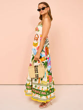 Load image into Gallery viewer, Alemais Paradiso Sundress
