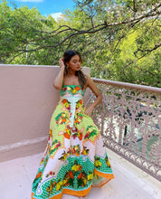 Load image into Gallery viewer, Alemais Lemonis Sundress
