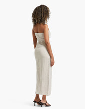 Load image into Gallery viewer, FOR SALE - Misha Porter Linen Dress
