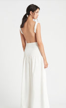 Load image into Gallery viewer, FOR SALE - Sir The Label Lorena Open Back Maxi Dress
