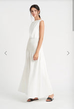 Load image into Gallery viewer, FOR SALE - Sir The Label Lorena Open Back Maxi Dress
