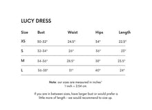 Load image into Gallery viewer, FOR SALE - Cherie Attire Lucy Mini Dress
