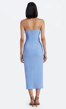 Load image into Gallery viewer, FOR SALE - Bec &amp; Bridge Karina Strapless Midi Dress
