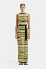 Load image into Gallery viewer, Sir The Label Coastline Tie Dress
