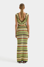 Load image into Gallery viewer, Sir The Label Coastline Tie Dress
