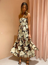 Load image into Gallery viewer, Sir The Label Vivienne Strapless Dress
