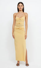 Load image into Gallery viewer, Bec &amp; Bridge Montana Twist Maxi Dress
