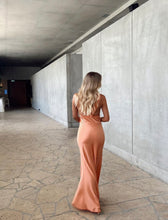 Load image into Gallery viewer, Sir The Label Aries Gown - Peach
